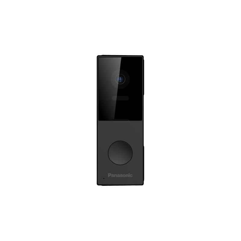 家電 Panasonic doorbell phone with camera Hybrid Video Door Phone Kit With Mobile | Panasonic