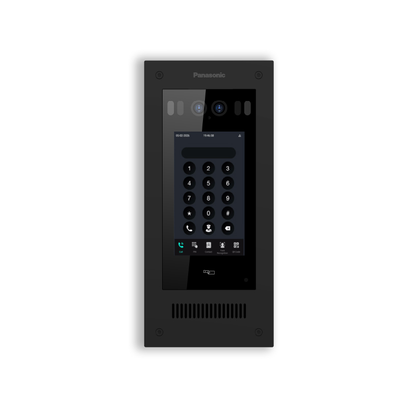 Best Video Door Phones - Panasonic